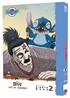 Disney Manga / Stiç ve Samuray 2