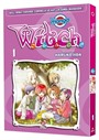 Disney Manga / Witch 1
