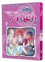 Disney Manga / Witch 2