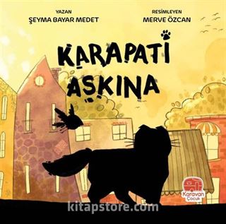 Karapati Aşkına