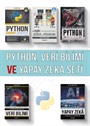 Python, Veri Bilimi ve Yapay Zeka Seti (5 Kitap)