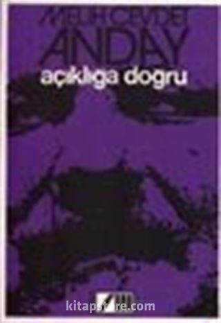 Açıklığa Doğru