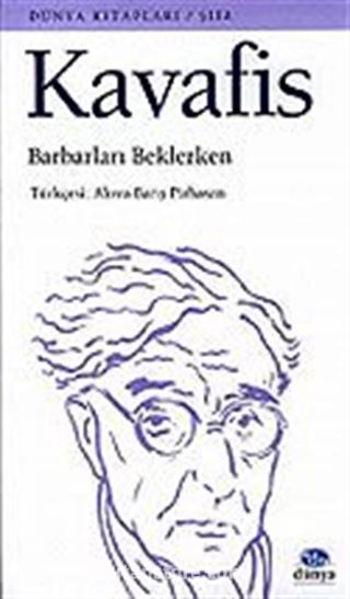 Barbarları Beklerken