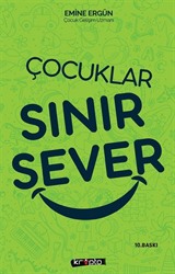Çocuklar Sınır Sever