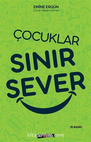 Çocuklar Sınır Sever