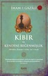 Kibir ve Kendini Beğenmişlik (Kitabu Zemmi'l-Kibr ve'l-Ucb)