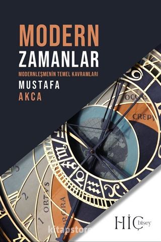 Modern Zamanlar