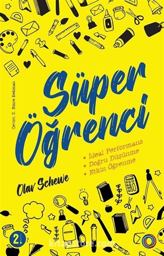 Süper Öğrenci