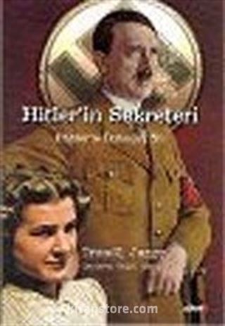 Hitler'in Sekreteri
