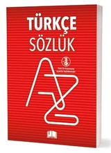 Türkçe Sözlük (T.D.K. Uyumlu)