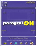 Paragrafon - 8. Sınıf LGS