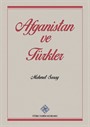 Afganistan ve Türkler