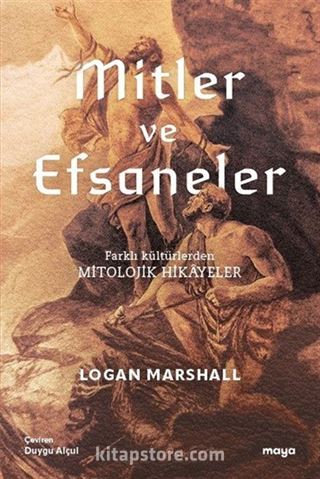 Mitler ve Efsaneler