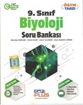 9. Sınıf Anadolu Biyoloji Soru Bankası