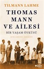 Thomas Mann ve Ailesi