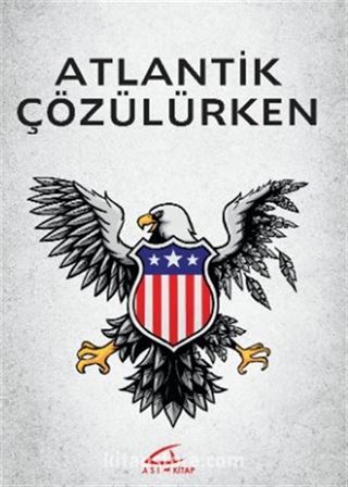 Atlantik Çözülürken
