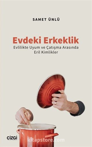 Evdeki Erkeklik