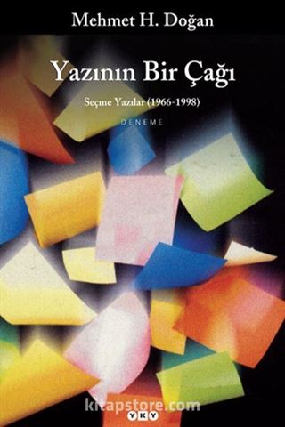 Yazının Bir Çağı