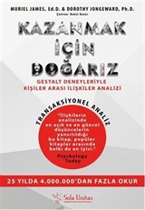 Kazanmak İçin Doğarız