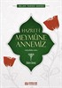 Hazreti Meymune Annemiz