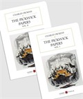 The Pickwick Papers (2 Cilt)