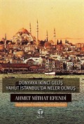 Dünyaya İkinci Geliş yahut İstanbul'da Neler Olmuş