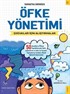 Öfke Yönetimi - Çocuklar İçin Alıştırmalar