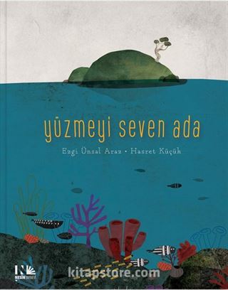Yüzmeyi Seven Ada