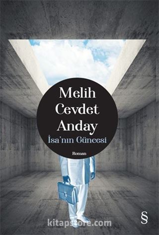 İsa'nın Güncesi (Ciltli)