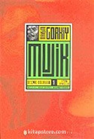 Mujik