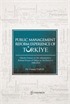 Public Management Reform Experience Of Türkiye Effective Factors On The Admınıstratıve Reform Process Of Türkiye in The Period Of 1980-2010