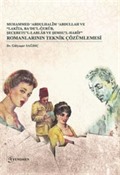 Muhammed 'Abdulhalîm 'Abdullah ve 'Lakîta, Ba'De'lğurûb, Şeceretu'l-Lablab Ve Şemsu'l-Harîf' Romanlarının Teknik Çözümlemesi