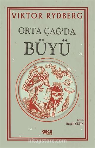 Orta Çağ'da Büyü
