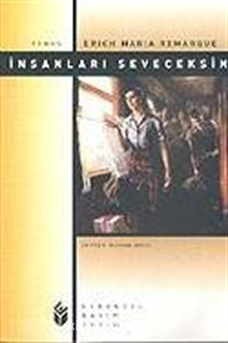 İnsanları Seveceksin