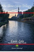 The Three Cities Trilogy, Lourdes