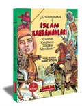 İslam Kahramanları (Çizgi Roman) (5 Kitap Set)
