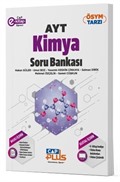 AYT Kimya Plus Soru Bankası