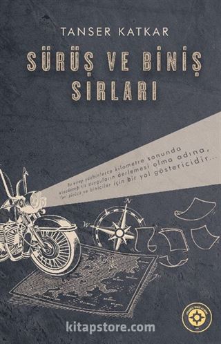 Sürüş ve Biniş Sırları
