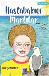 Hastabakıcı Martılar