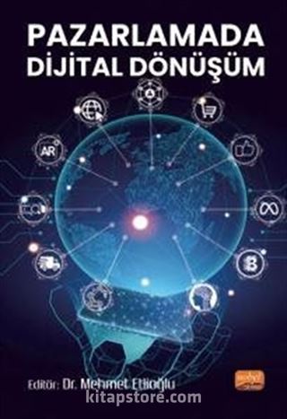Pazarlamada Dijital Dönüşüm