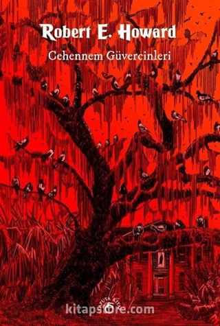 Cehennem Güvercinleri / Korku Öyküleri 1