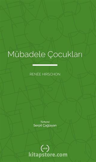 Mübadele Çocukları