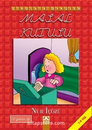 Çikolata Öyküler / Masal Kutusu