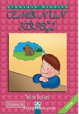 Çikolata Öyküler / Cemo'nun Köpeği