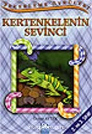 Şekerleme Öyküleri / Kertenkelenin Sevinci