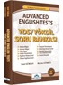 Advanced English Tests YDS Soru Bankası