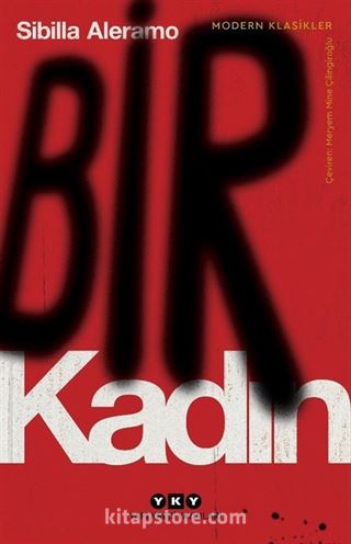 Bir Kadın