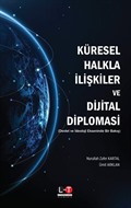 Küresel Halkla İlişkiler ve Dijital Diplomasi
