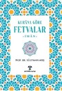 Kur'an'a Göre Fetvalar