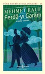 Ferda-yı Garam - Aşkın Yarını (Ciltli)